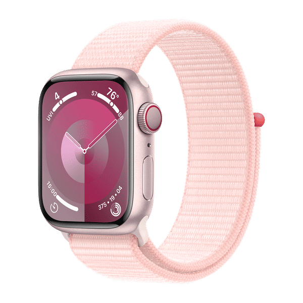 Croma sales apple watch